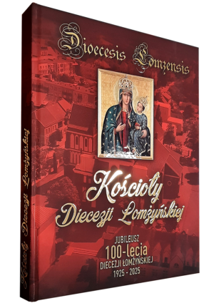 Kościoły Diecezji Łomżyńskiej